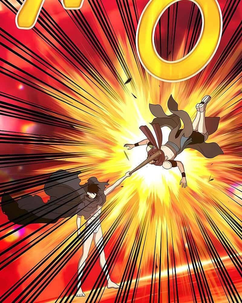 Gậy Gỗ Cấp 99+ Chap 25 - Next Chap 26