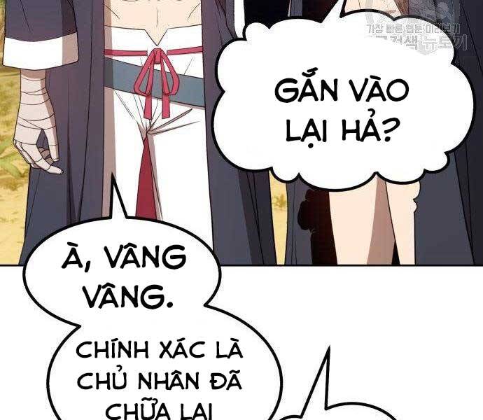 Gậy Gỗ Cấp 99+ Chap 27 - Next Chap 28