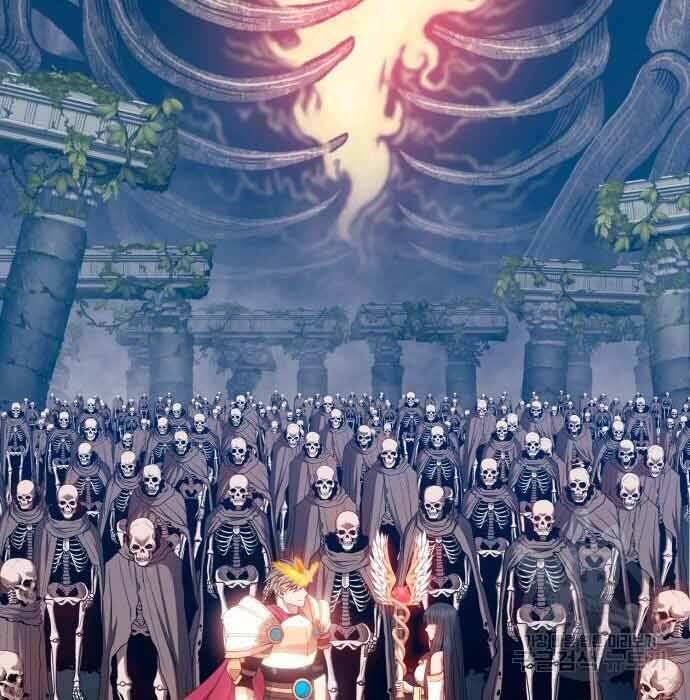 Gậy Gỗ Cấp 99+ Chap 28 - Next Chap 29