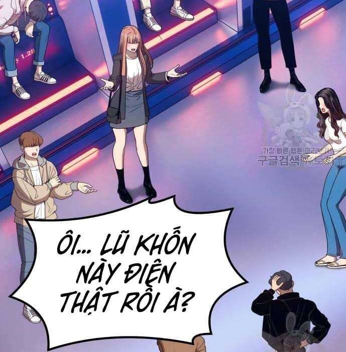 Gậy Gỗ Cấp 99+ Chap 29 - Next Chap 30