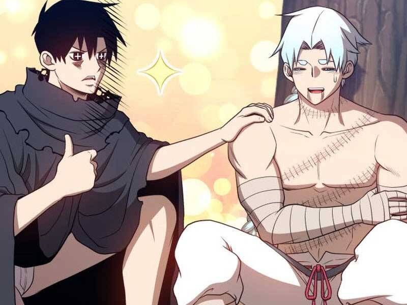 Gậy Gỗ Cấp 99+ Chap 23.5 - Next Chap 24.5