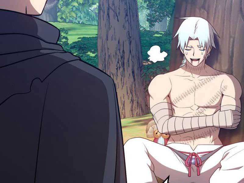 Gậy Gỗ Cấp 99+ Chap 23.5 - Next Chap 24.5