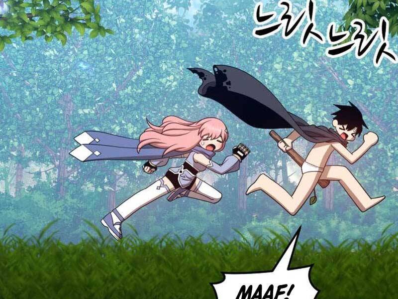 Gậy Gỗ Cấp 99+ Chap 23.5 - Next Chap 24.5