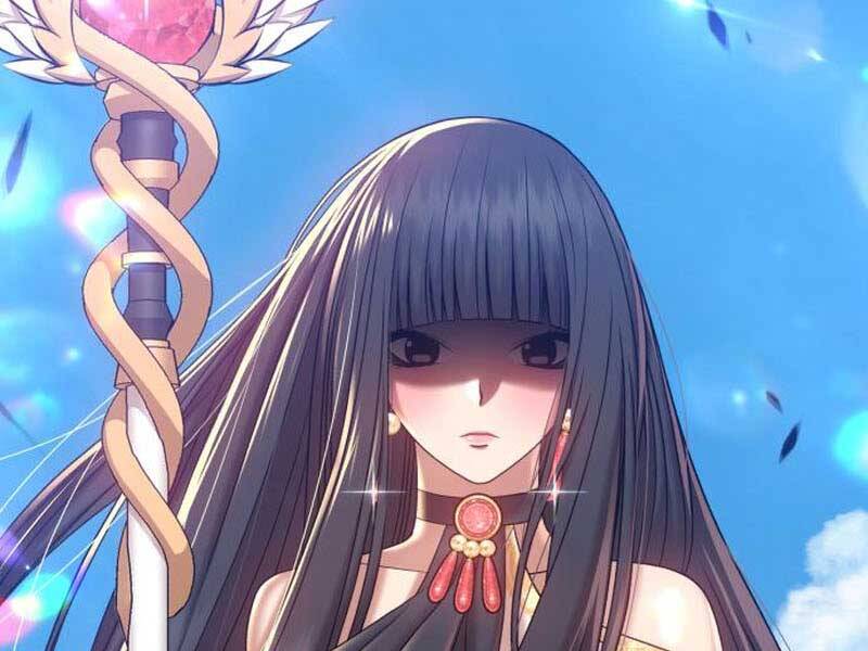 Gậy Gỗ Cấp 99+ Chap 23 - Next Chap 24