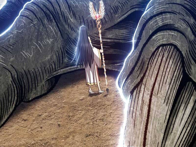 Gậy Gỗ Cấp 99+ Chap 23 - Next Chap 24