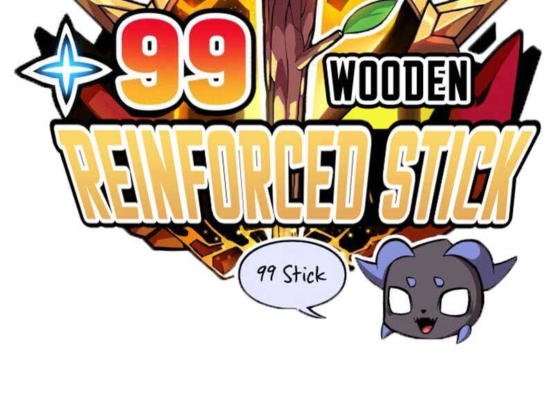 Gậy Gỗ Cấp 99+ Chap 23 - Next Chap 24