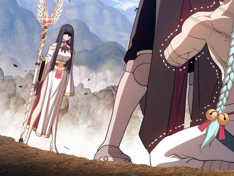 Gậy Gỗ Cấp 99+ Chap 23 - Next Chap 24