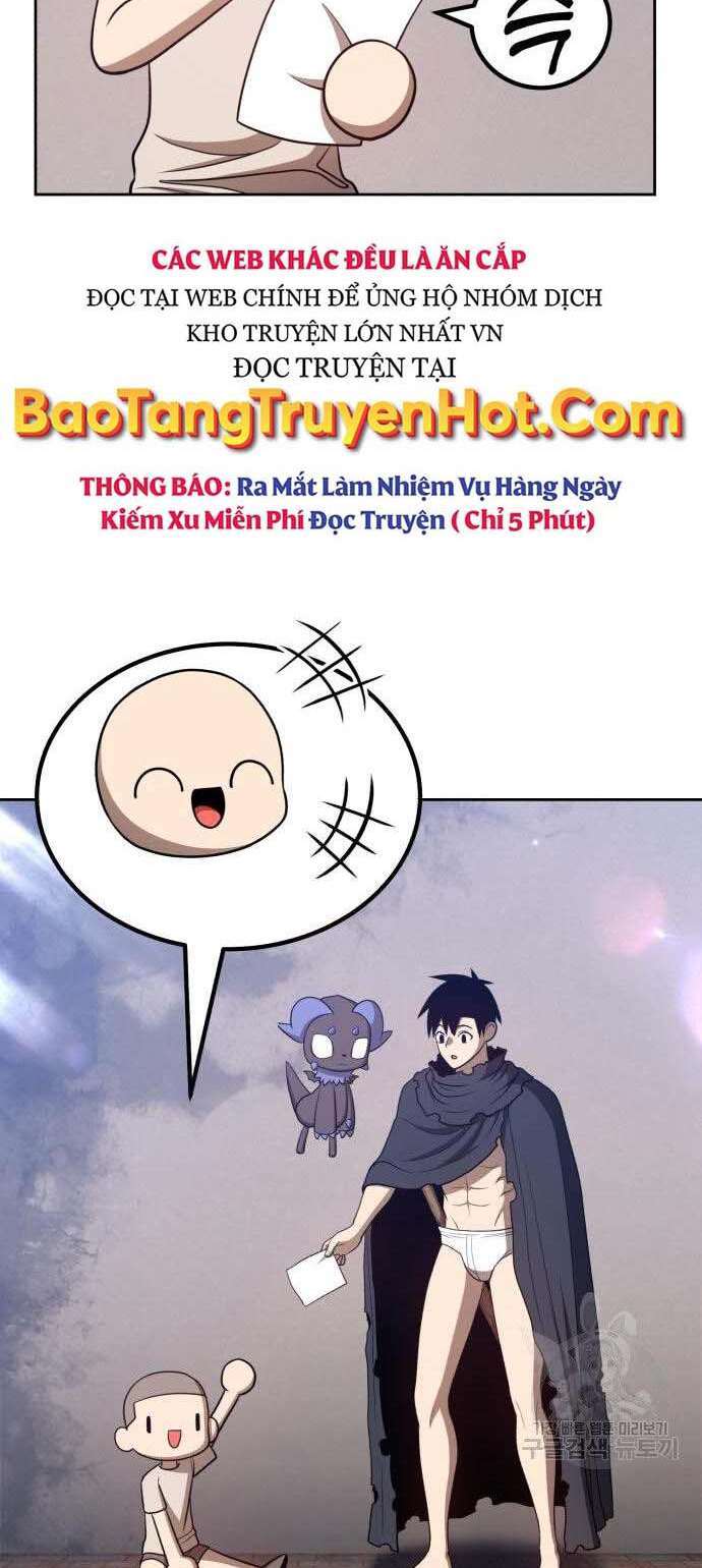 Gậy Gỗ Cấp 99+ Chap 34.5 - Next Chap 35.5