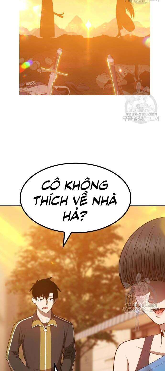 Gậy Gỗ Cấp 99+ Chap 34.5 - Next Chap 35.5