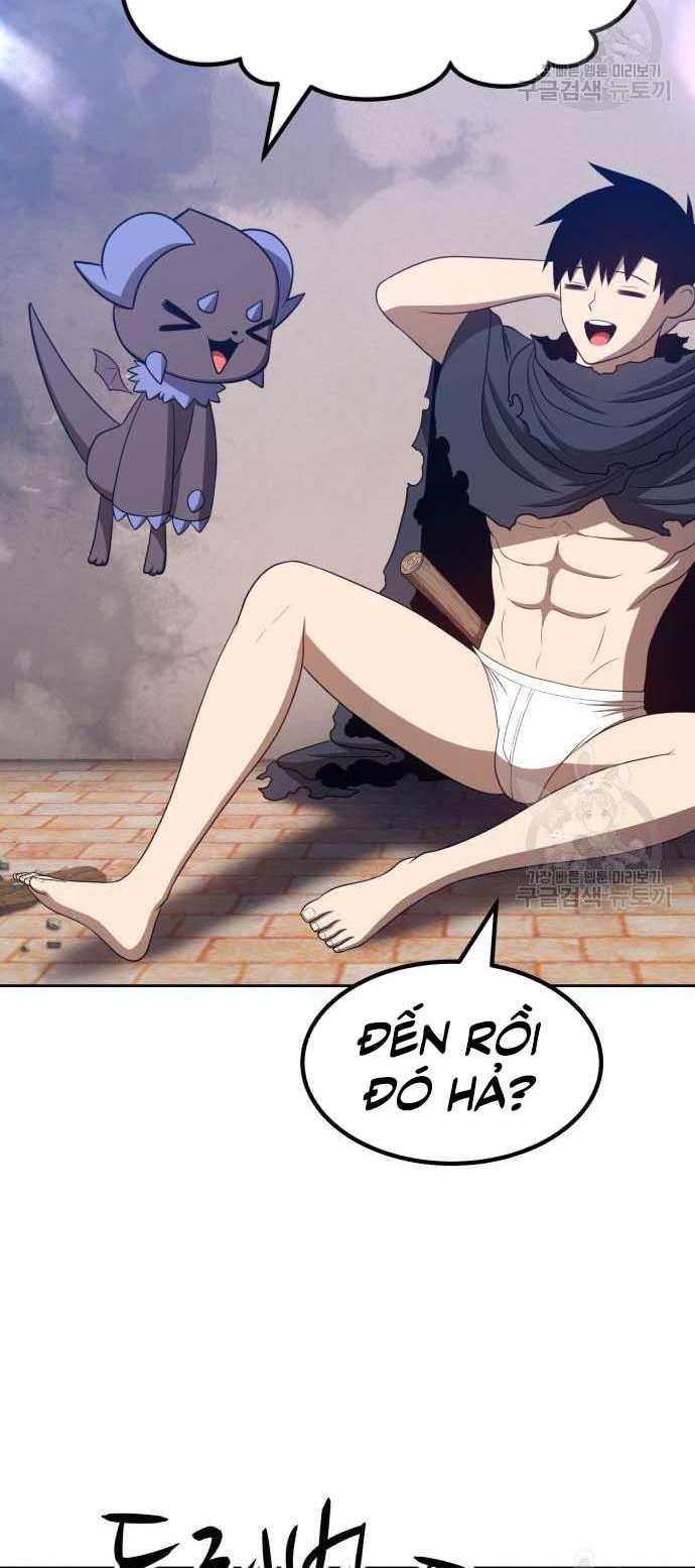 Gậy Gỗ Cấp 99+ Chap 34.5 - Next Chap 35.5