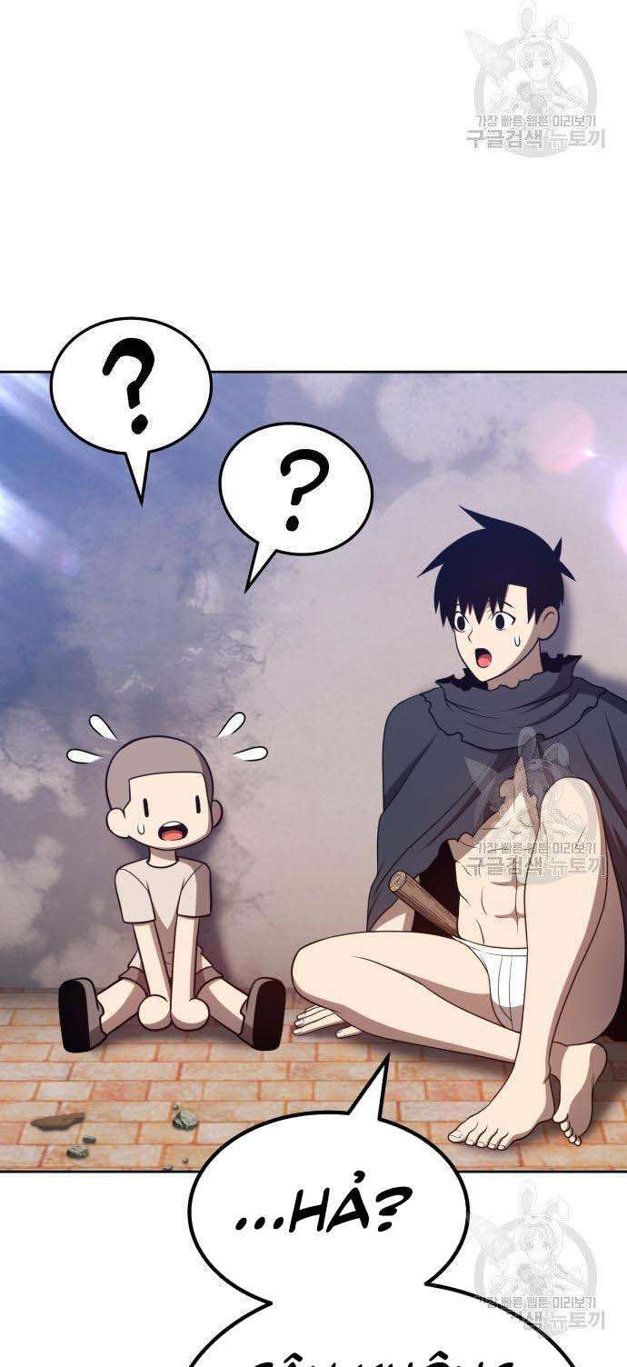 Gậy Gỗ Cấp 99+ Chap 34.5 - Next Chap 35.5