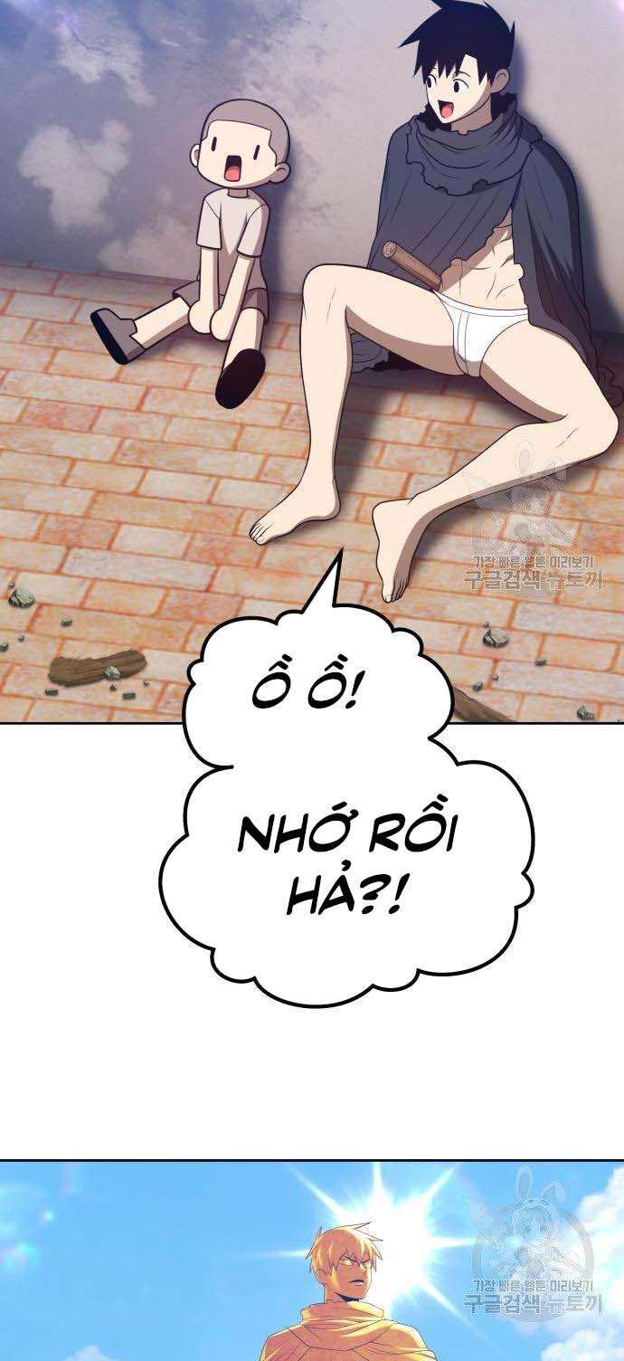 Gậy Gỗ Cấp 99+ Chap 34.5 - Next Chap 35.5