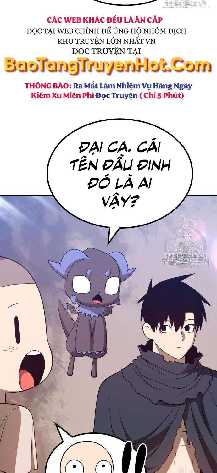 Gậy Gỗ Cấp 99+ Chap 34.5 - Next Chap 35.5