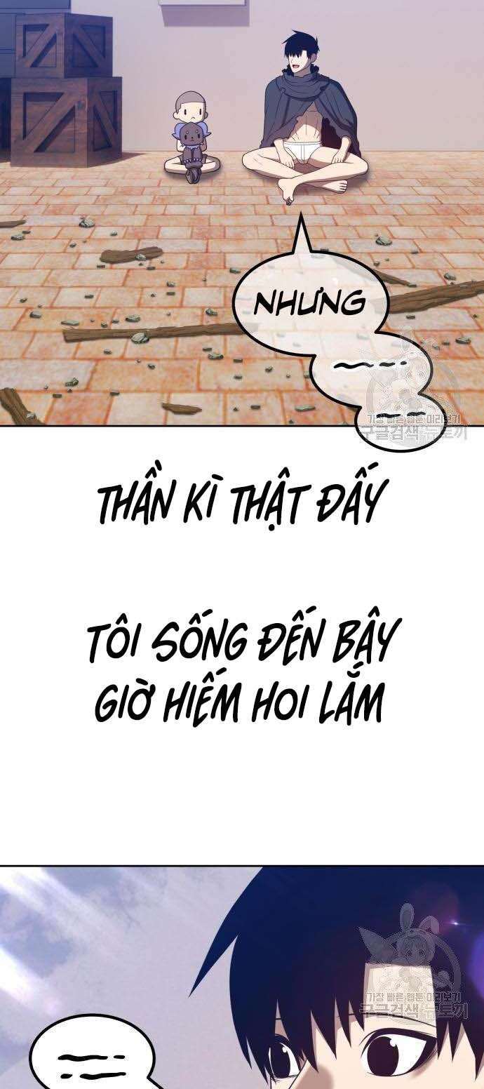 Gậy Gỗ Cấp 99+ Chap 34.5 - Next Chap 35.5