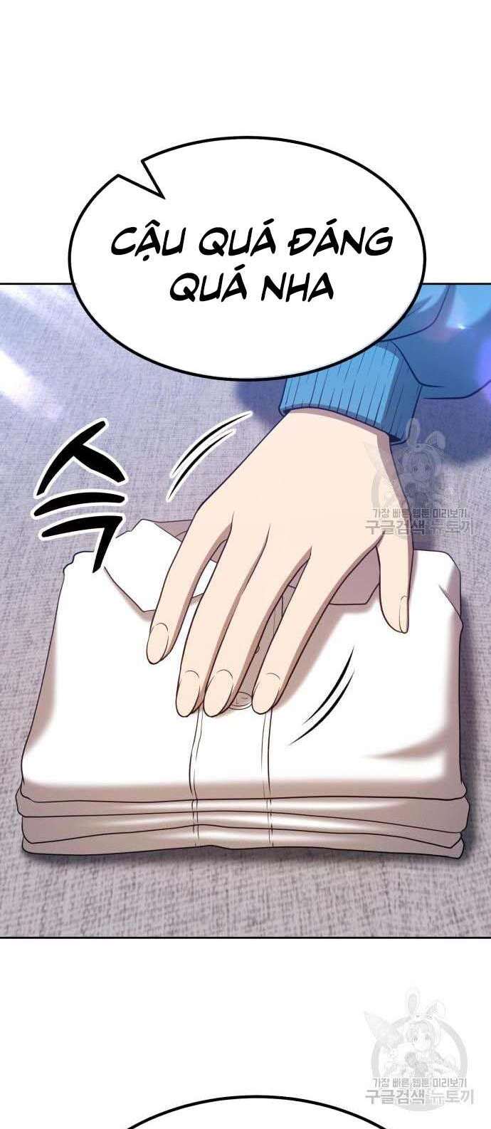 Gậy Gỗ Cấp 99+ Chap 34 - Next Chap 35