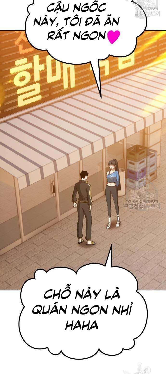 Gậy Gỗ Cấp 99+ Chap 34 - Next Chap 35