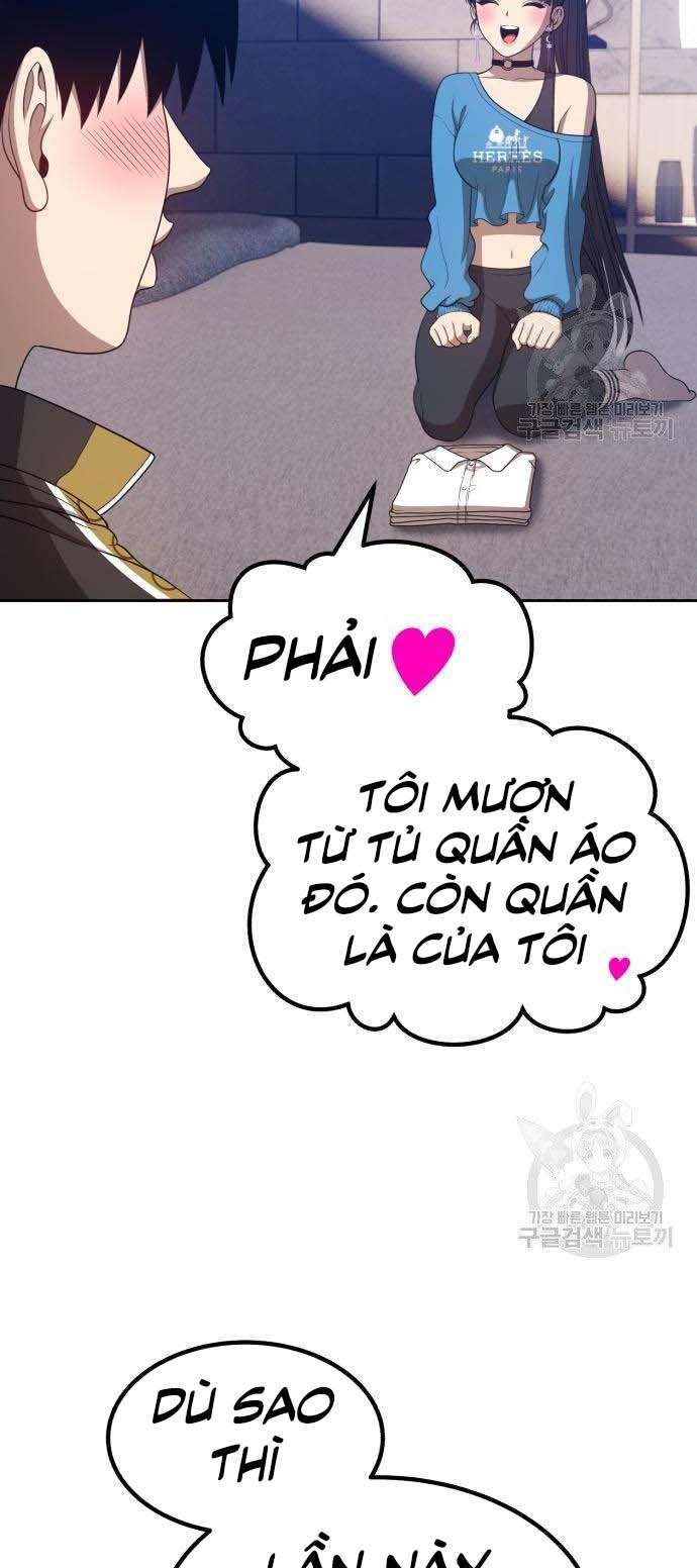 Gậy Gỗ Cấp 99+ Chap 34 - Next Chap 35