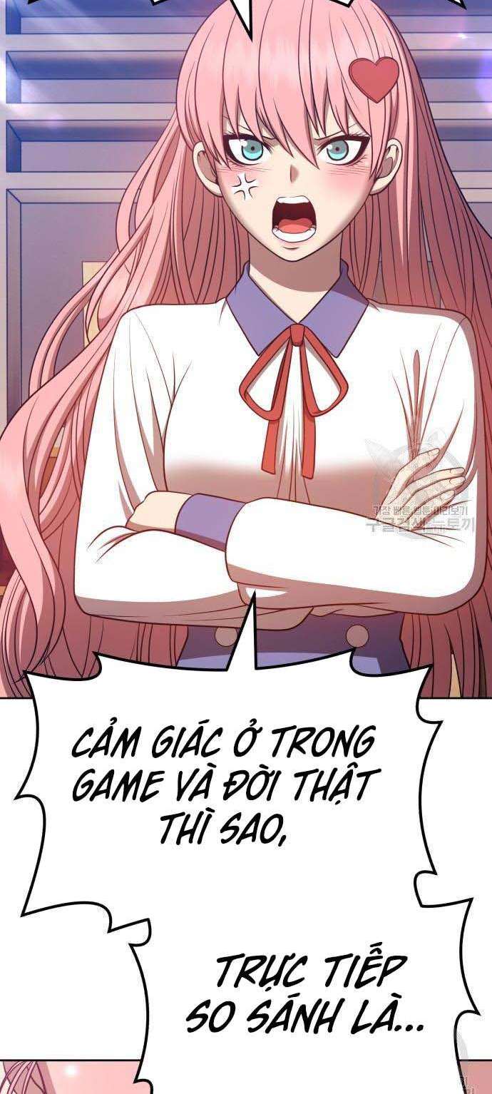 Gậy Gỗ Cấp 99+ Chap 34 - Next Chap 35