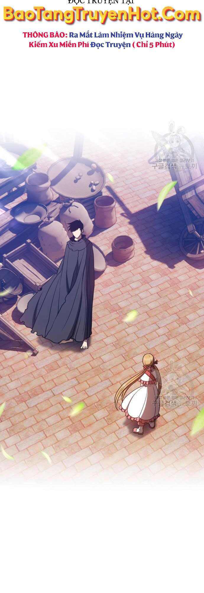 Gậy Gỗ Cấp 99+ Chap 35.5 - Next Chap 36.5