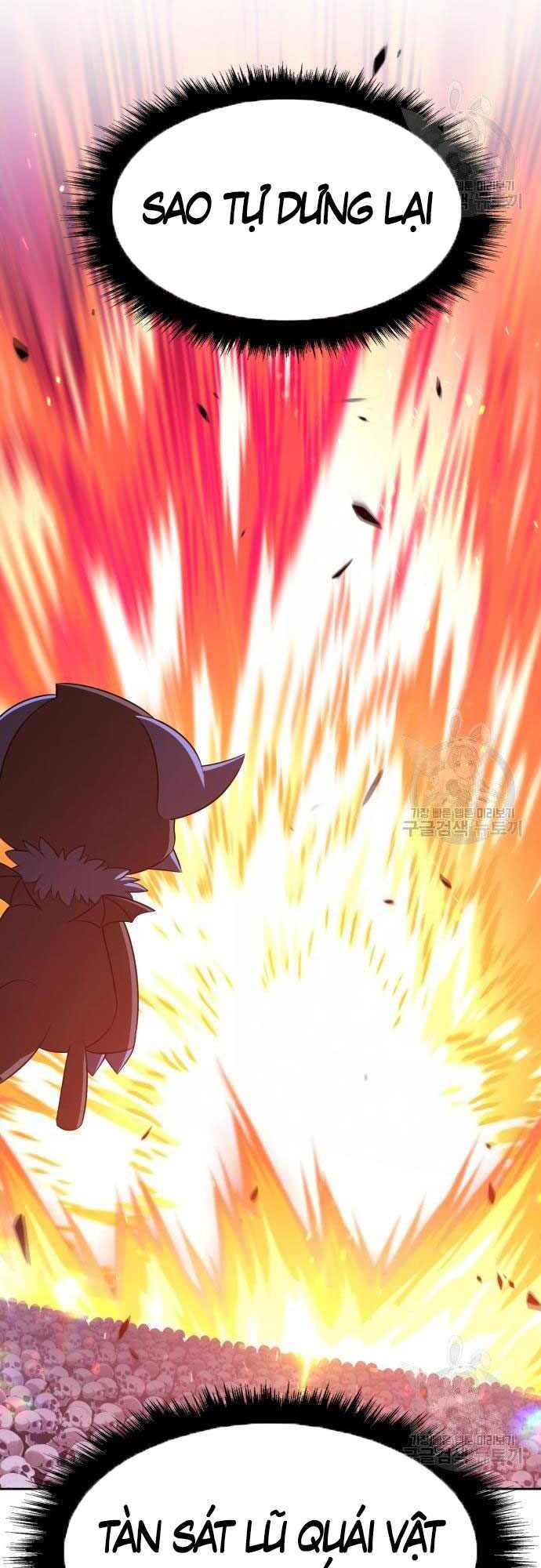 Gậy Gỗ Cấp 99+ Chap 35.5 - Next Chap 36.5