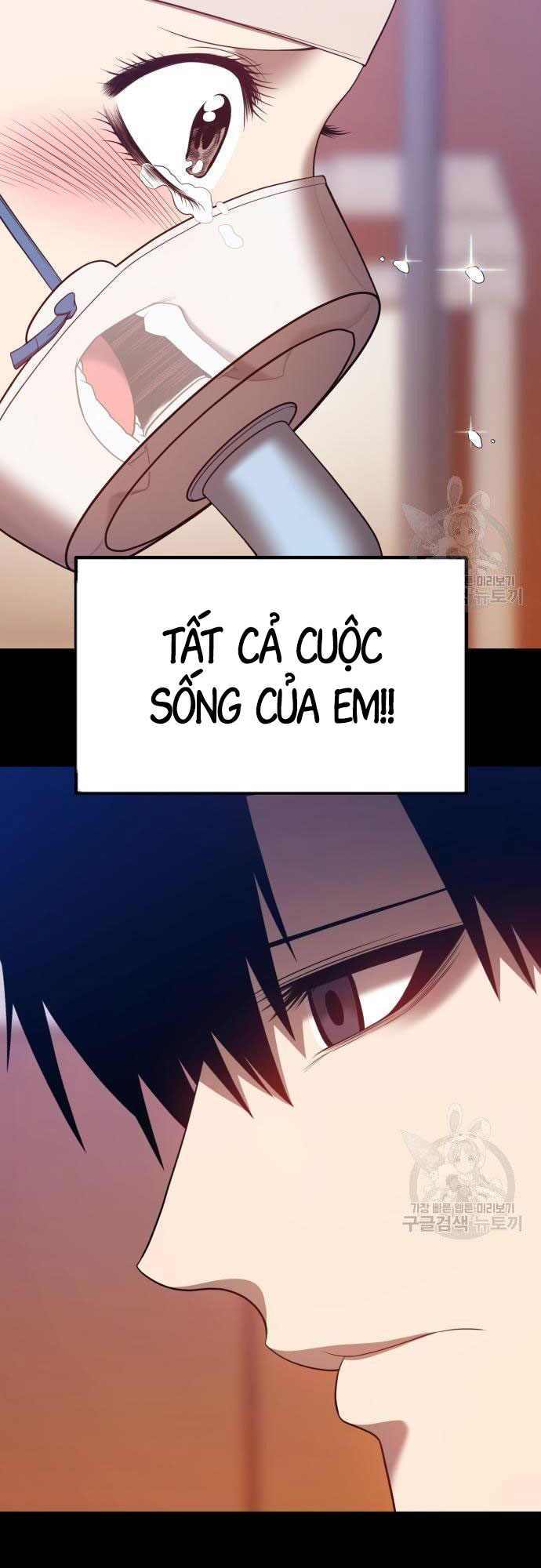 Gậy Gỗ Cấp 99+ Chap 35.5 - Next Chap 36.5