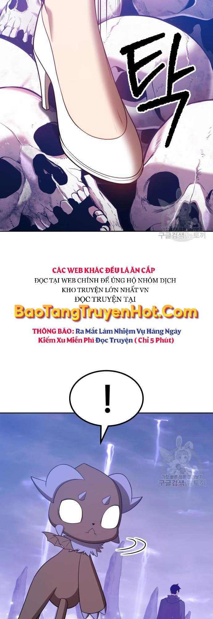 Gậy Gỗ Cấp 99+ Chap 35.5 - Next Chap 36.5