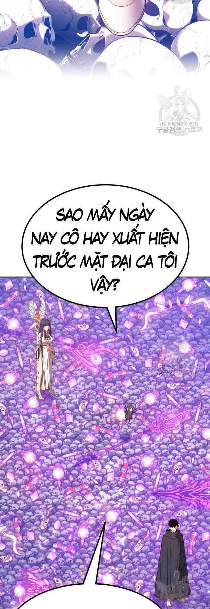 Gậy Gỗ Cấp 99+ Chap 35.5 - Next Chap 36.5