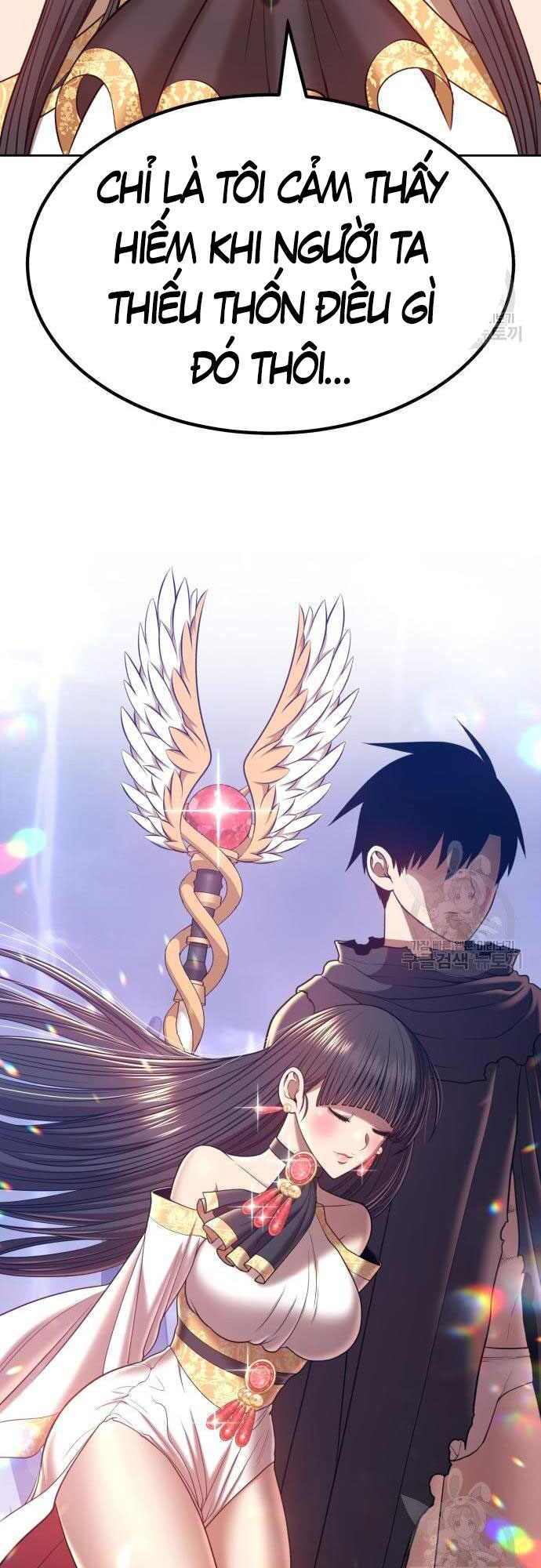 Gậy Gỗ Cấp 99+ Chap 35.5 - Next Chap 36.5