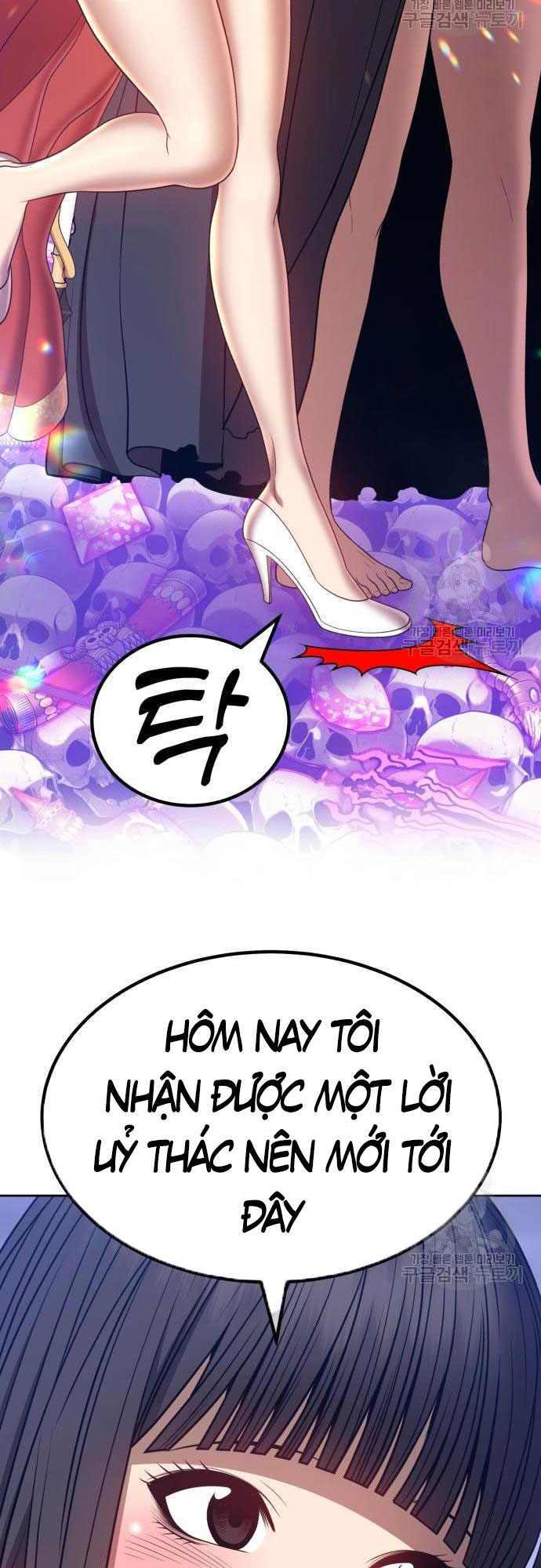 Gậy Gỗ Cấp 99+ Chap 35.5 - Next Chap 36.5