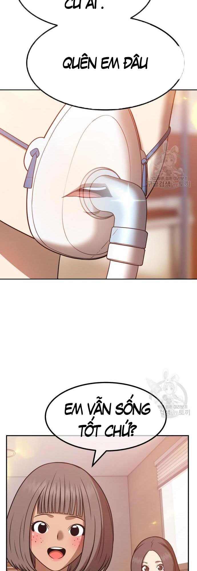 Gậy Gỗ Cấp 99+ Chap 35.5 - Next Chap 36.5