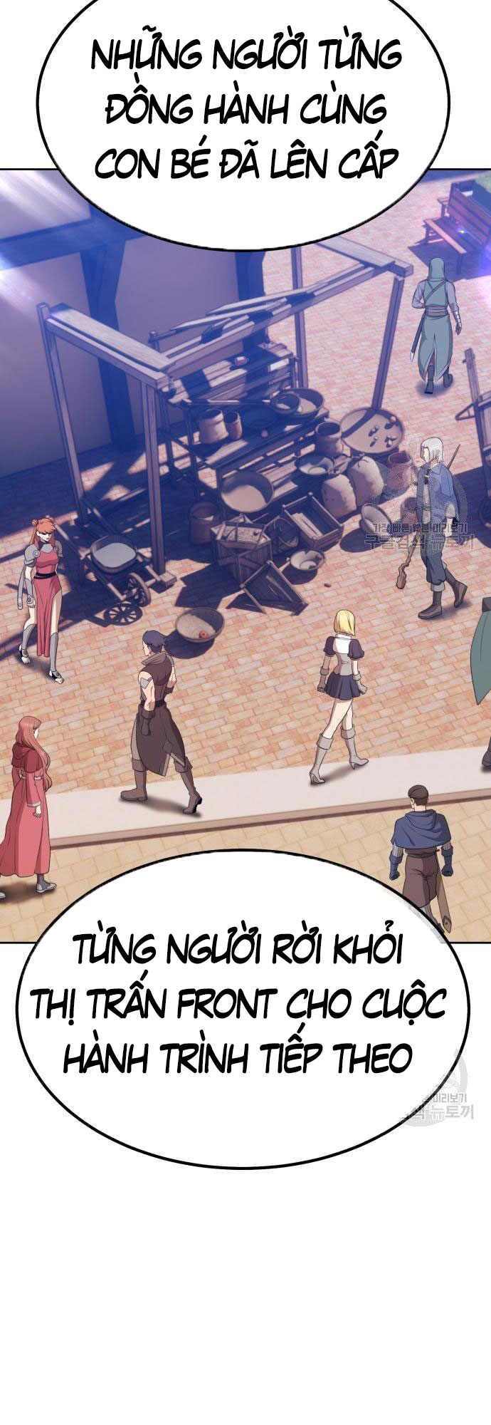 Gậy Gỗ Cấp 99+ Chap 35 - Next Chap 36