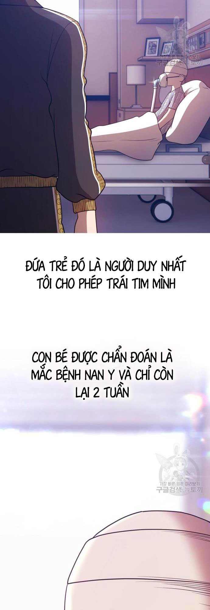 Gậy Gỗ Cấp 99+ Chap 35 - Next Chap 36