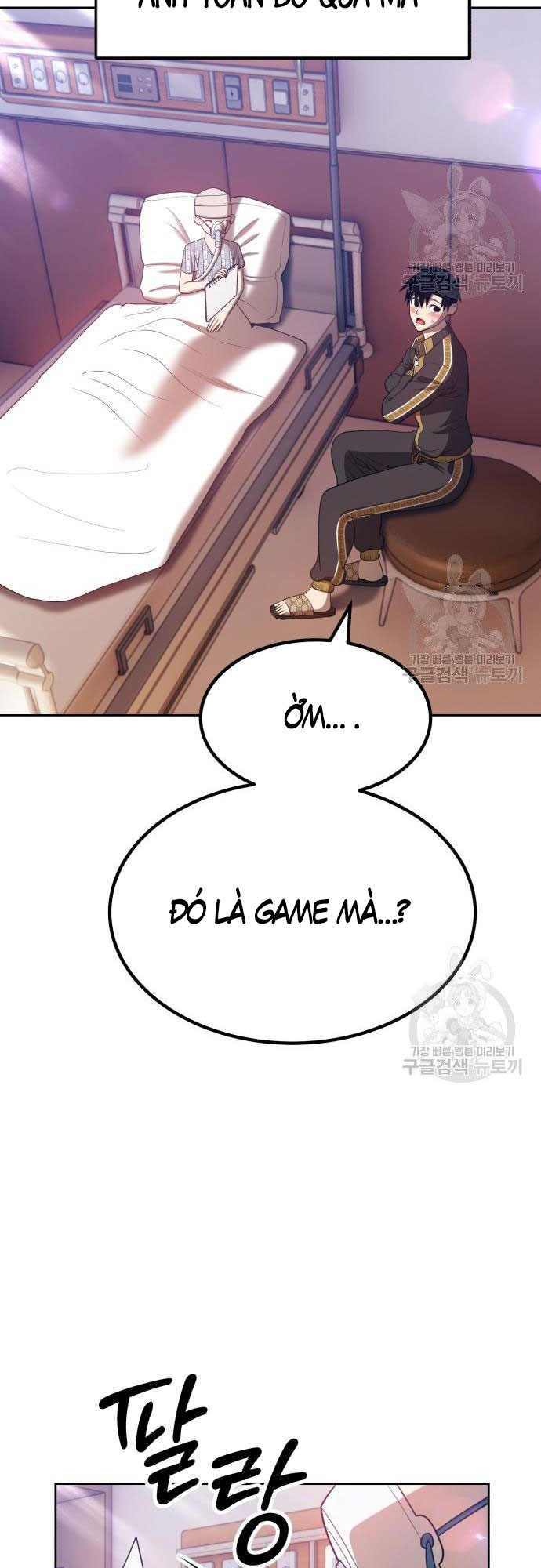 Gậy Gỗ Cấp 99+ Chap 35 - Next Chap 36