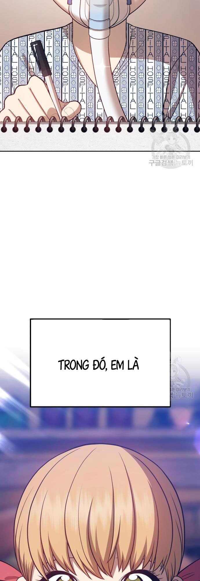 Gậy Gỗ Cấp 99+ Chap 35 - Next Chap 36