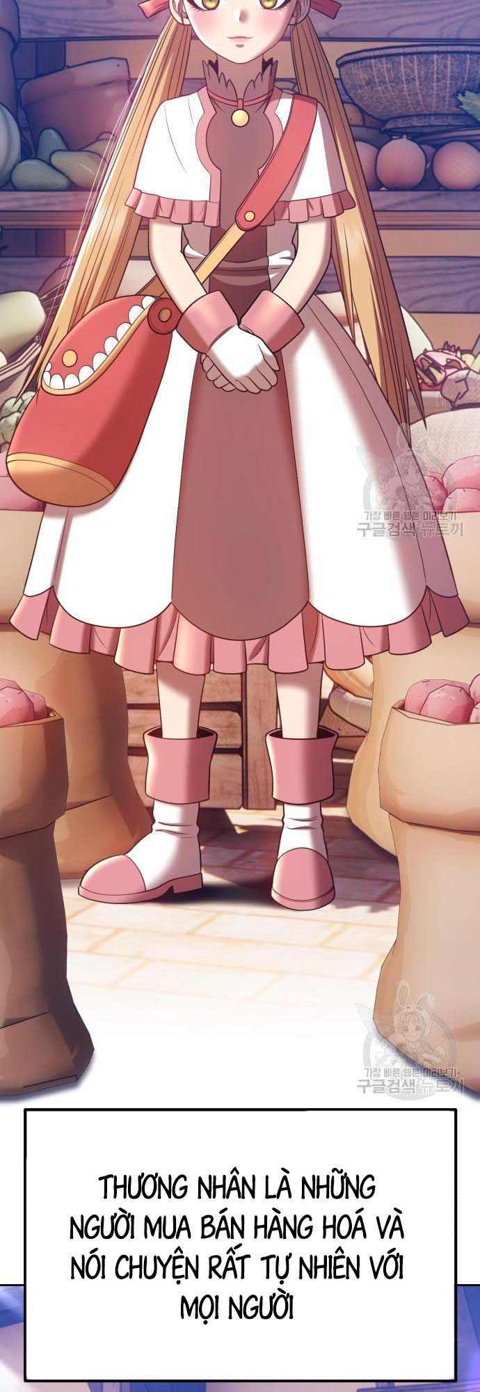 Gậy Gỗ Cấp 99+ Chap 35 - Next Chap 36