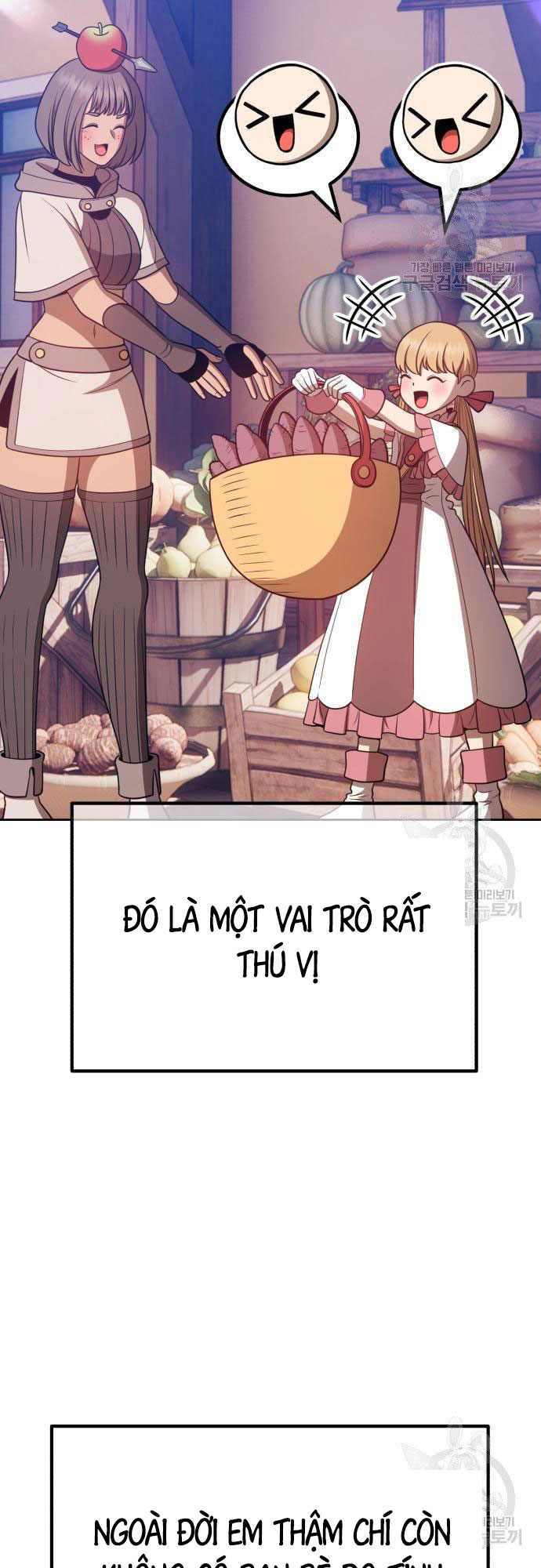 Gậy Gỗ Cấp 99+ Chap 35 - Next Chap 36