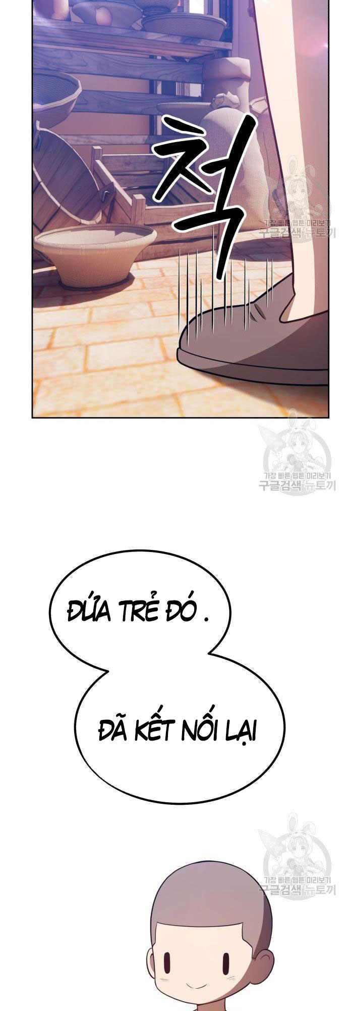 Gậy Gỗ Cấp 99+ Chap 35 - Next Chap 36