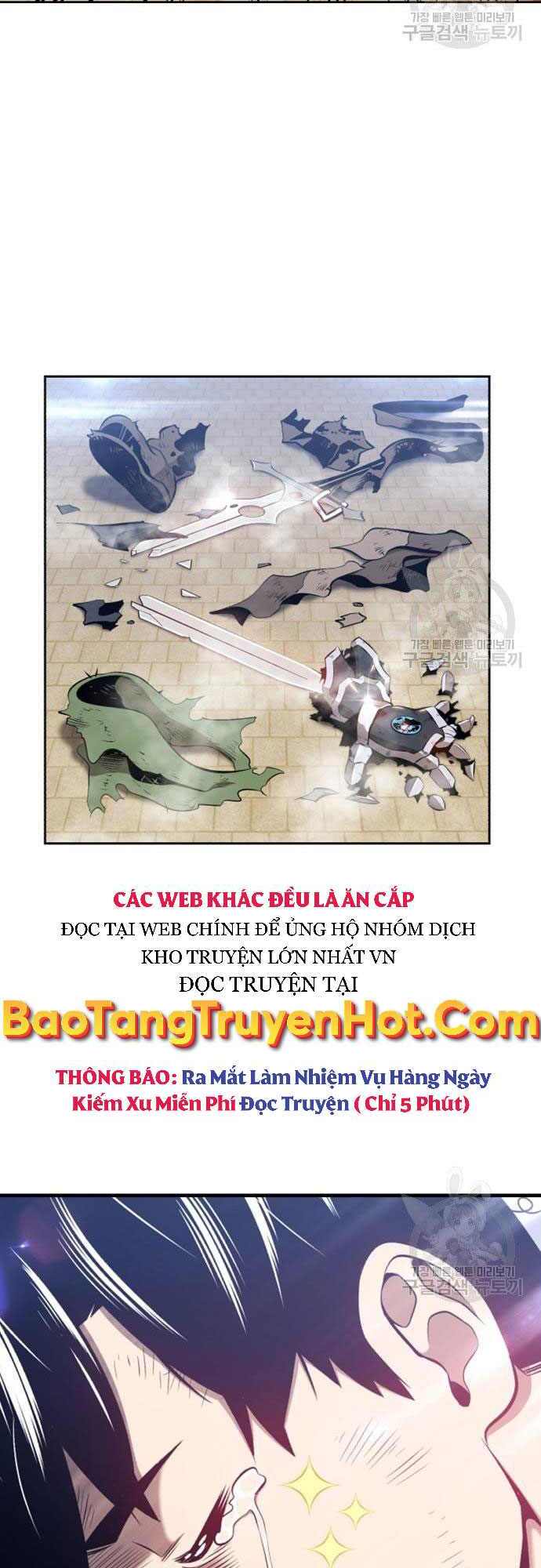 Gậy Gỗ Cấp 99+ Chap 35 - Next Chap 36