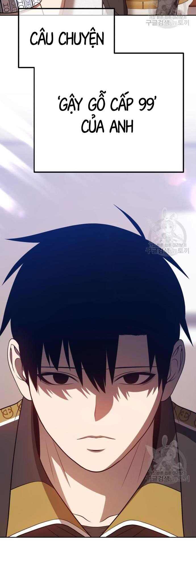 Gậy Gỗ Cấp 99+ Chap 35 - Next Chap 36