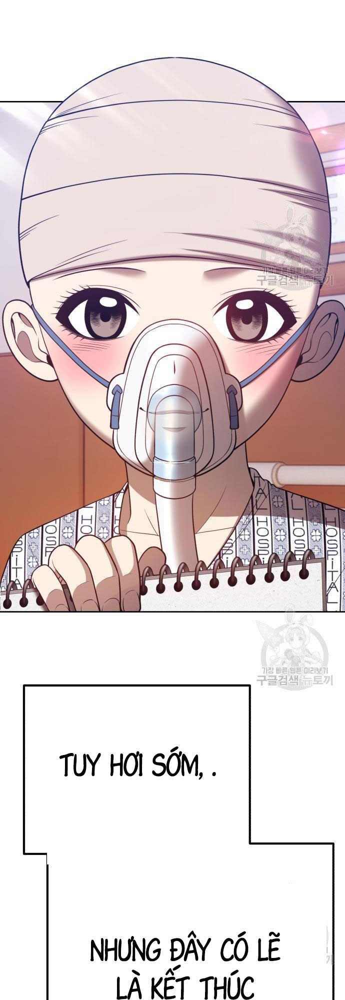 Gậy Gỗ Cấp 99+ Chap 35 - Next Chap 36