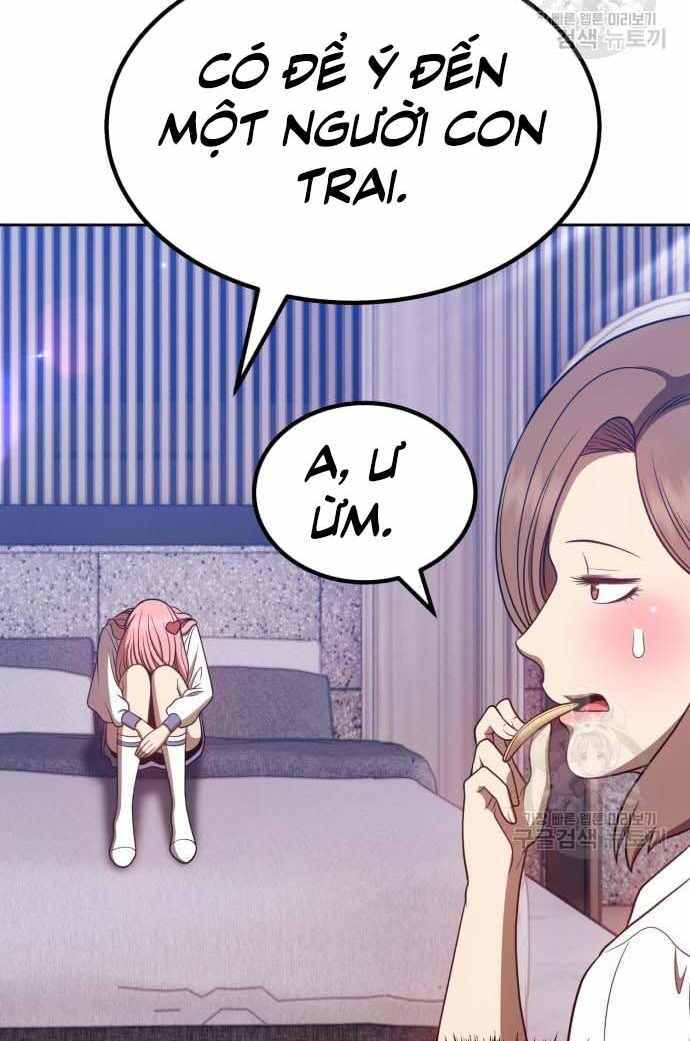 Gậy Gỗ Cấp 99+ Chap 36.5 - Next Chap 37.5