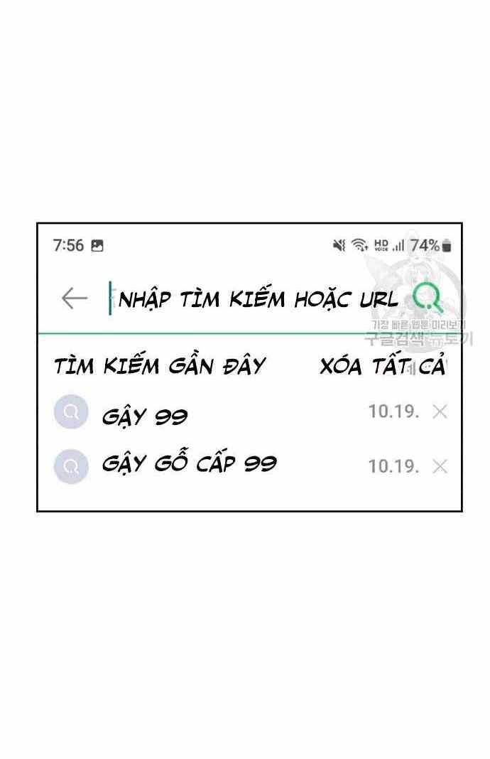 Gậy Gỗ Cấp 99+ Chap 36.5 - Next Chap 37.5