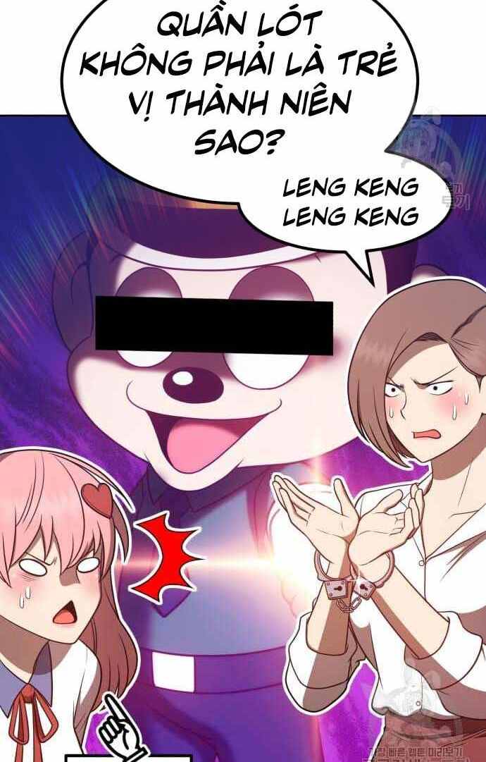 Gậy Gỗ Cấp 99+ Chap 36.5 - Next Chap 37.5