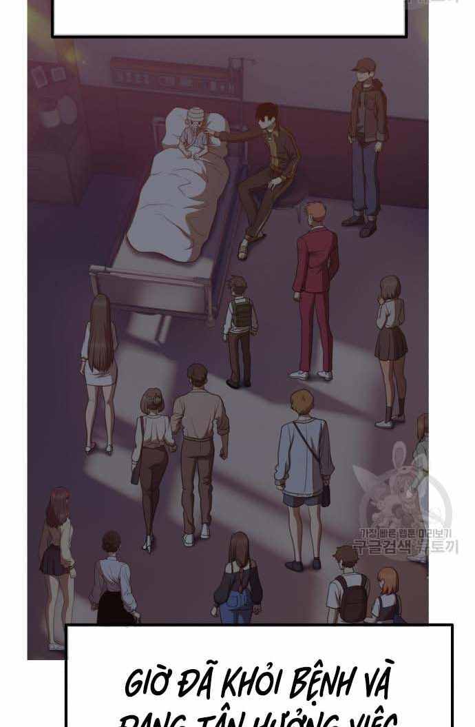 Gậy Gỗ Cấp 99+ Chap 36 - Next Chap 37