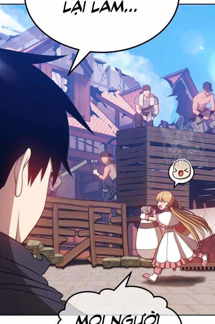 Gậy Gỗ Cấp 99+ Chap 36 - Next Chap 37