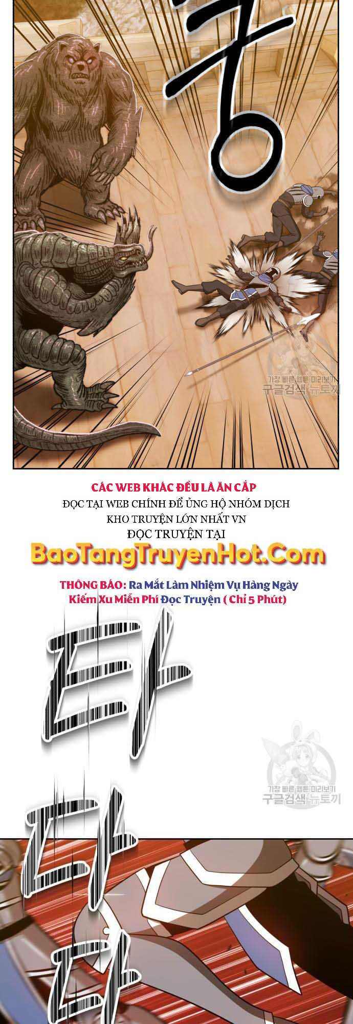 Gậy Gỗ Cấp 99+ Chap 37.5 - Next Chap 38.5