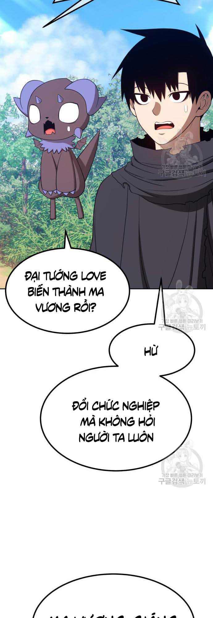 Gậy Gỗ Cấp 99+ Chap 37 - Next Chap 38