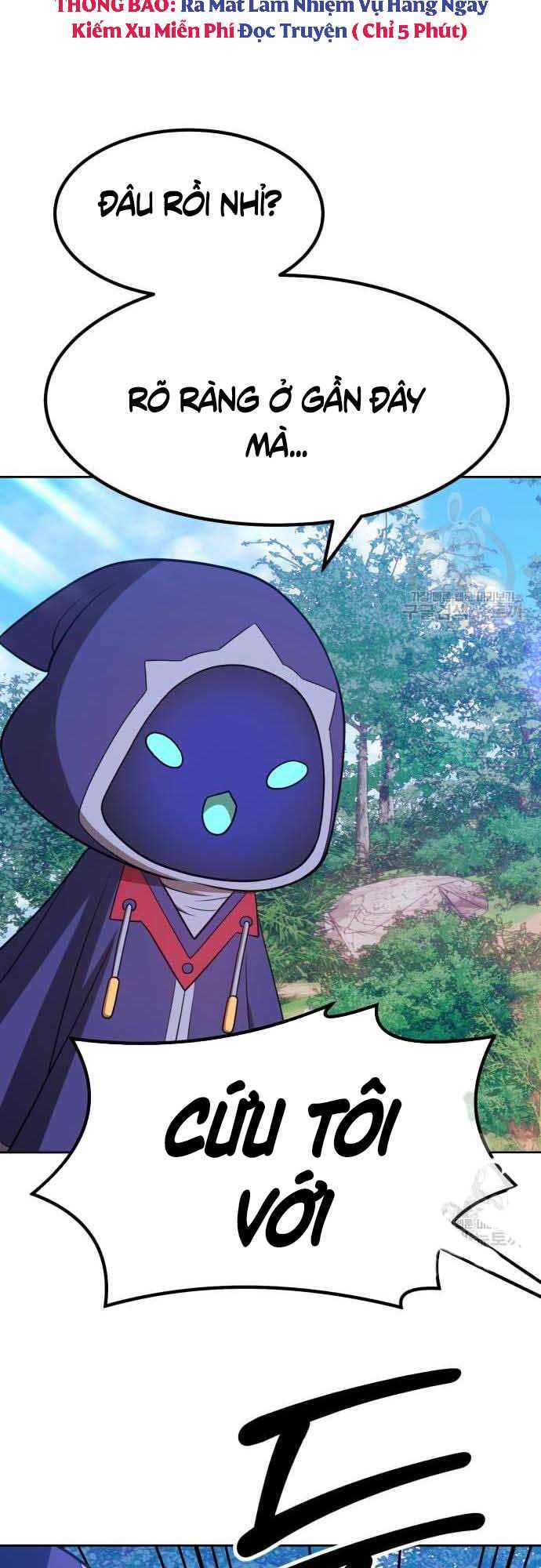 Gậy Gỗ Cấp 99+ Chap 37 - Next Chap 38