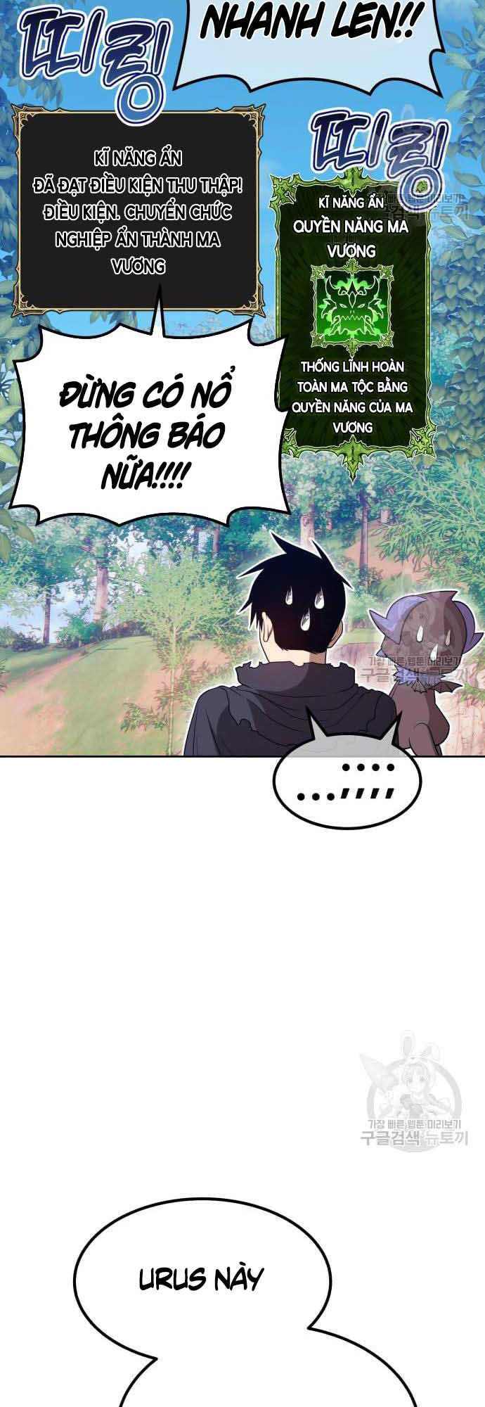 Gậy Gỗ Cấp 99+ Chap 37 - Next Chap 38