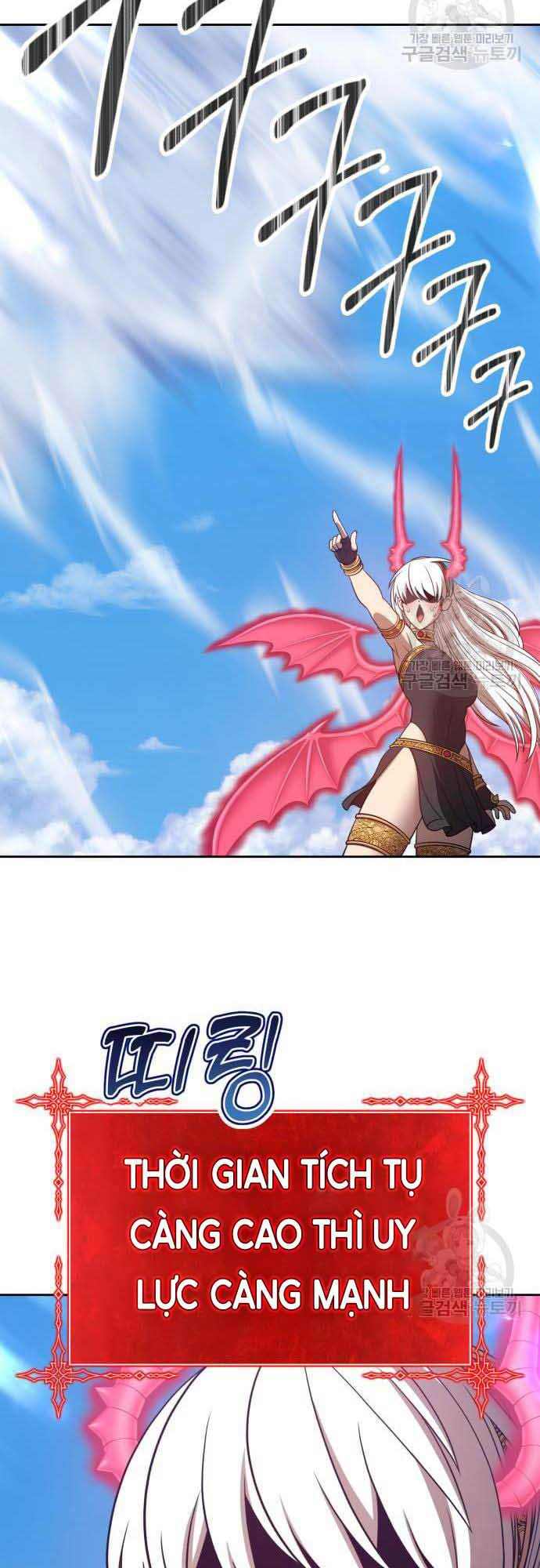 Gậy Gỗ Cấp 99+ Chap 37 - Next Chap 38